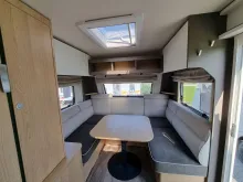Fahrzeugbild LMC Videro 510 E - HERBSTANGEBOT STATT 37.720 € #14