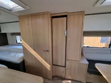 Fahrzeugbild LMC Videro 510 E - HERBSTANGEBOT STATT 37.720 € #15