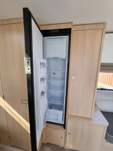 Fahrzeugbild LMC Videro 510 E - HERBSTANGEBOT STATT 37.720 € #16