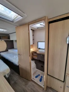 Fahrzeugbild LMC Videro 510 E - HERBSTANGEBOT STATT 37.720 € #17