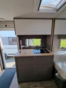 Fahrzeugbild LMC Videro 510 E - HERBSTANGEBOT STATT 37.720 € #19