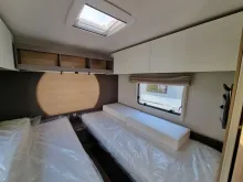 Fahrzeugbild LMC Videro 510 E - HERBSTANGEBOT STATT 37.720 € #20