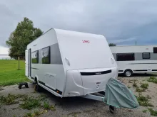 Fahrzeugbild LMC Sassino 450 D - HERBSTANGEBOT STATT 23.905 € #3