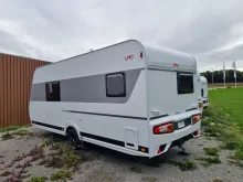 Fahrzeugbild LMC Sassino 450 D - HERBSTANGEBOT STATT 23.905 € #5