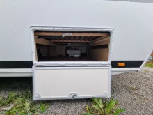 Fahrzeugbild LMC Sassino 450 D - HERBSTANGEBOT STATT 23.905 € #7