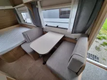 Fahrzeugbild LMC Sassino 450 D - HERBSTANGEBOT STATT 23.905 € #17