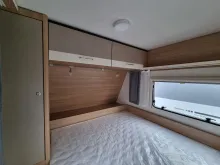 Fahrzeugbild LMC Sassino 450 D - HERBSTANGEBOT STATT 23.905 € #18