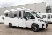 Fahrzeugbild Dethleffs Globebus Camp T 4 650 KG Zuladung #4