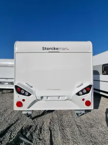 Fahrzeugbild Sterckeman Easy 497PE Anniversary 3-Fach Etagenbett #4