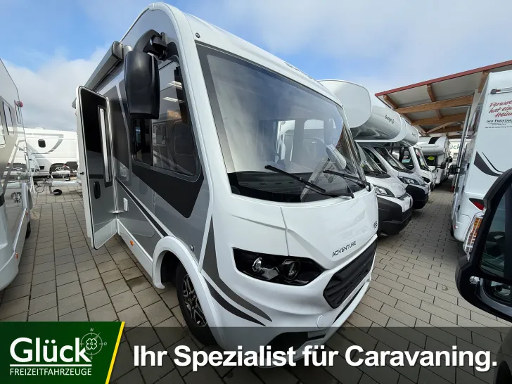 Fahrzeugbild Sunlight INTEGRIERT I 68 #1