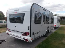 Fahrzeugbild Knaus Südwind 460 EU 60 Years #5