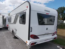 Fahrzeugbild Knaus Südwind 460 EU 60 Years #7