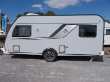 Fahrzeugbild Knaus Südwind 460 EU 60 Years #8