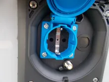 Fahrzeugbild Knaus Südwind 460 EU 60 Years #12