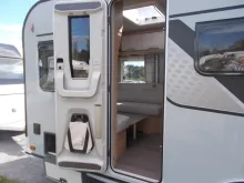 Fahrzeugbild Knaus Südwind 460 EU 60 Years #13