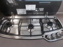 Fahrzeugbild Knaus Südwind 460 EU 60 Years #17