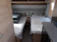 Fahrzeugbild Knaus Südwind 460 EU 60 Years #19