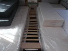 Fahrzeugbild Knaus Südwind 460 EU 60 Years #20