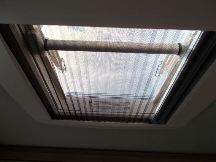 Fahrzeugbild Knaus Südwind 460 EU 60 Years #21