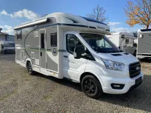 Fahrzeugbild Chausson Teilintegrierte 777 Titanium Ultimate Automatik #1