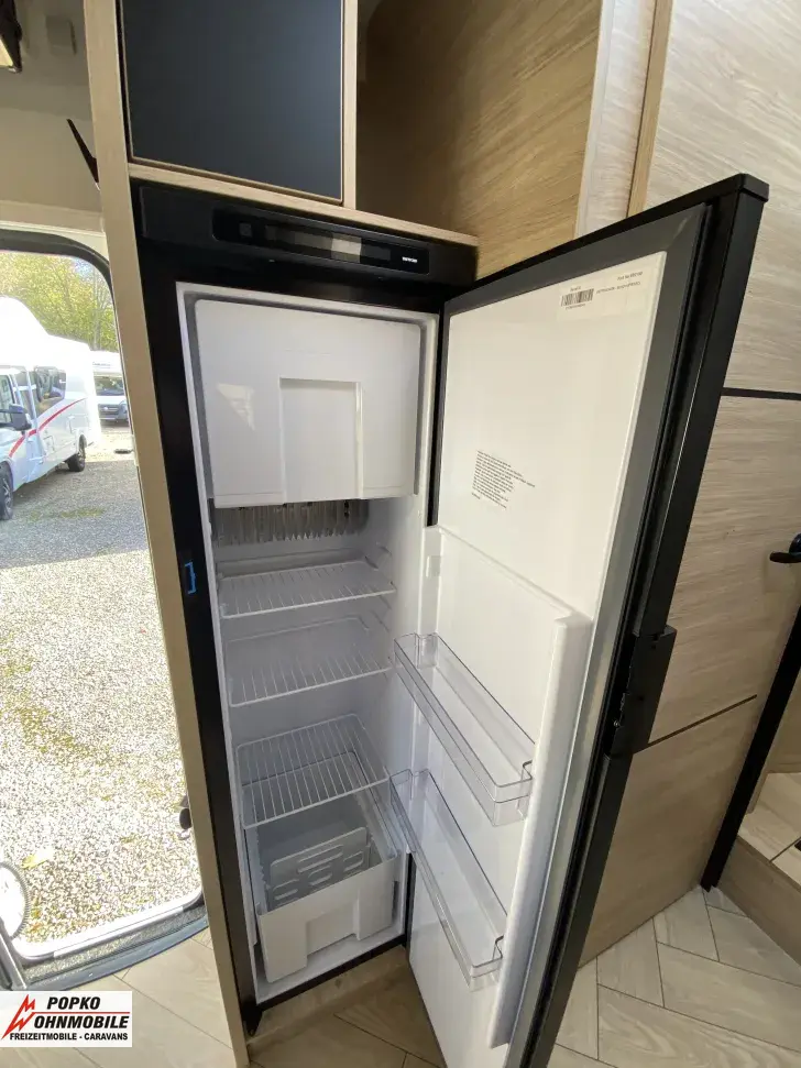 Fahrzeugbild Chausson Teilintegrierte 777 Titanium Ultimate Automatik #11