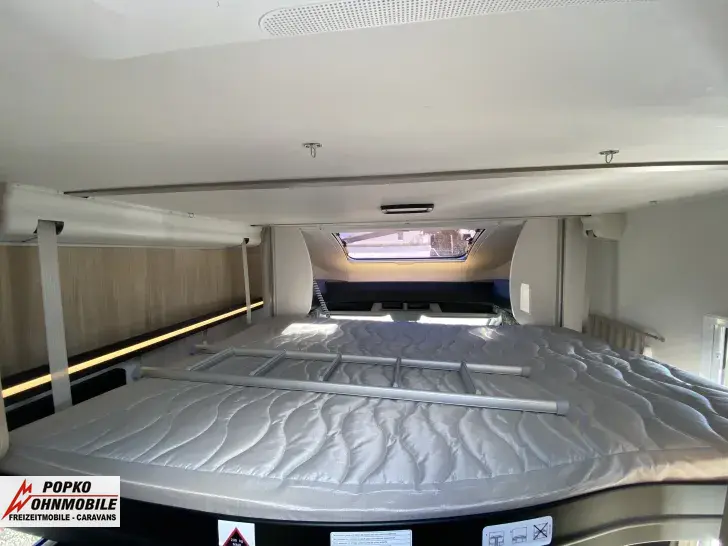 Fahrzeugbild Chausson Teilintegrierte 777 Titanium Ultimate Automatik #14