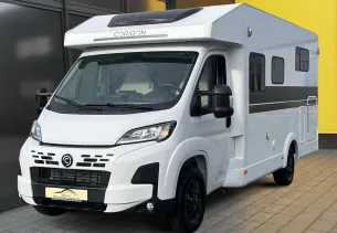 Bild Teilintegriert Pure T 70 LS