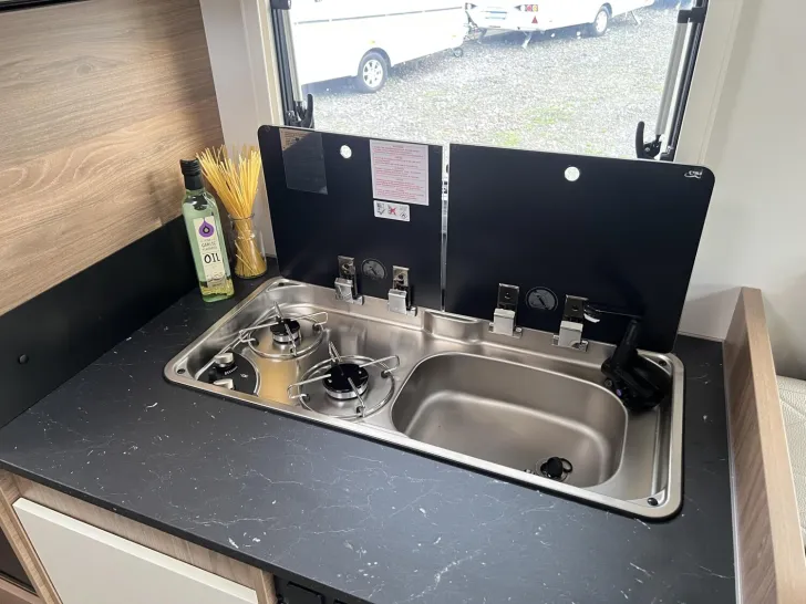 Fahrzeugbild Corigon T Pure 70 LS #15