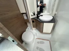 Fahrzeugbild Corigon T Pure 70 LS #24