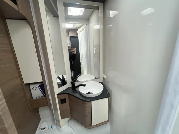 Fahrzeugbild Corigon T Pure 70 LS #23