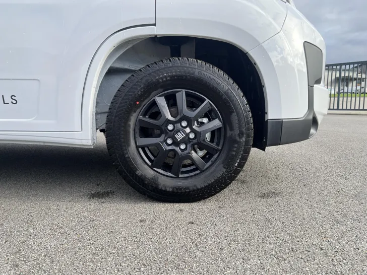 Fahrzeugbild Corigon T Pure 70 LS #30