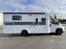 Fahrzeugbild Corigon T Advanced 750 LS #4