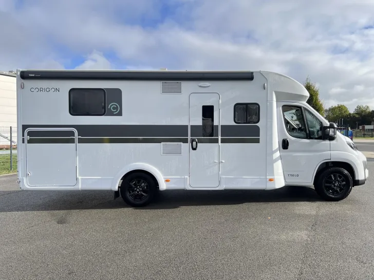 Fahrzeugbild Corigon T Advanced 750 LS #4