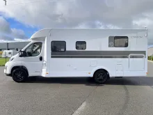Fahrzeugbild Corigon T Advanced 750 LS #5