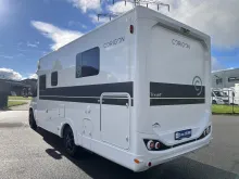 Fahrzeugbild Corigon T Advanced 750 LS #6