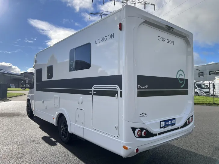 Fahrzeugbild Corigon T Advanced 750 LS #6