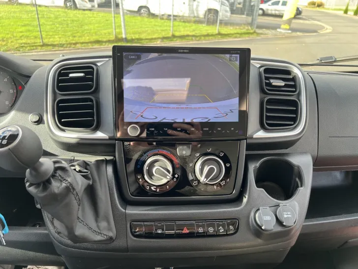 Fahrzeugbild Corigon T Advanced 750 LS #9