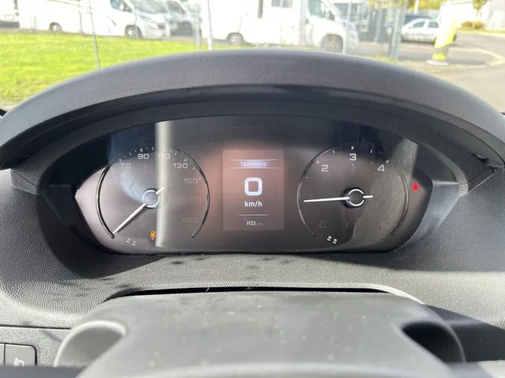 Fahrzeugbild Corigon T Advanced 750 LS #10