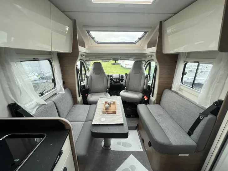 Fahrzeugbild Corigon T Advanced 750 LS #12