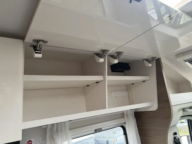 Fahrzeugbild Corigon T Advanced 750 LS #13