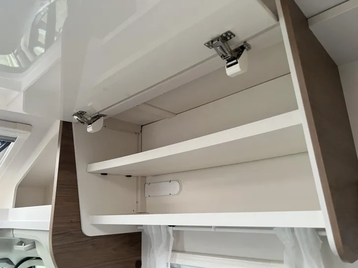 Fahrzeugbild Corigon T Advanced 750 LS #14