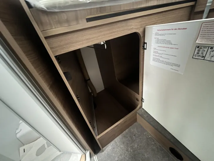 Fahrzeugbild Corigon T Advanced 750 LS #23