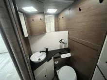 Fahrzeugbild Corigon T Advanced 750 LS #25