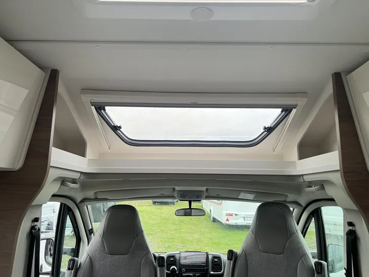 Fahrzeugbild Corigon T Advanced 750 LS #28