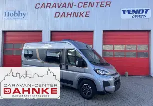 Bild Van Diversity<br/>600 DB K charming ...
