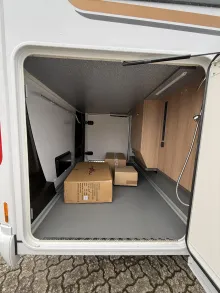 Fahrzeugbild Malibu I Edition+ 490 RB LE comfort Mercedes #6