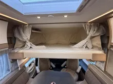 Fahrzeugbild Malibu I Edition+ 490 RB LE comfort Mercedes #9