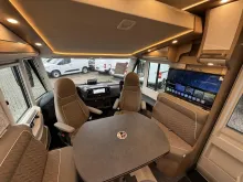 Fahrzeugbild Malibu I Edition+ 490 RB LE comfort Mercedes #10