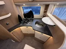 Fahrzeugbild Malibu I Edition+ 490 RB LE comfort Mercedes #11