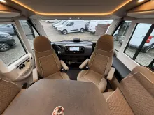 Fahrzeugbild Malibu I Edition+ 490 RB LE comfort Mercedes #17